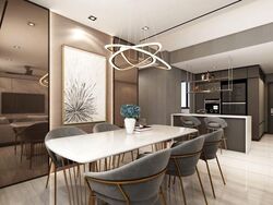 The Poiz Residences (D13), Apartment #623693201